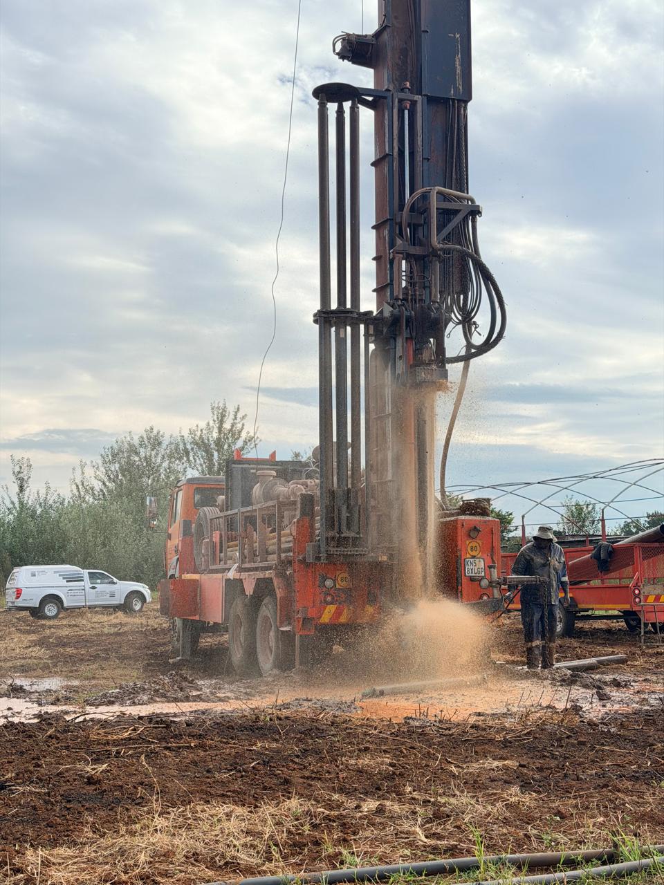 Afri Mining About Us