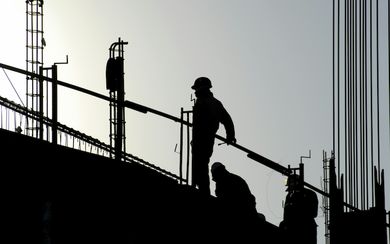 Civil Engineering Works