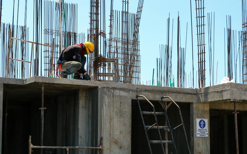 Construction
