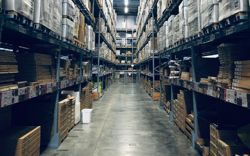 Logistics Solutions