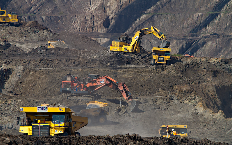Mining Solutions